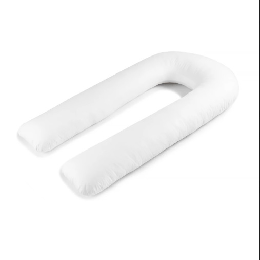 Подушка для беременных PernaMea форма-U, 140 см (PM.100057)