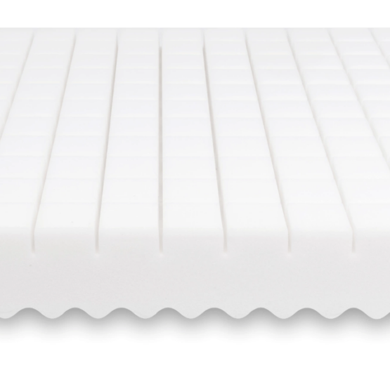 Saltea pentru copii Eucalyptus Comfort Baby 120x60x11cm (MD-023)