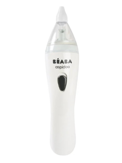 Электрический назальный аспиратор Beaba Aspidoo B920398