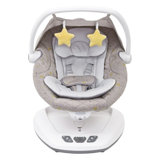 Balansoar Graco Move With Me Stargazer G1AH998STZEU