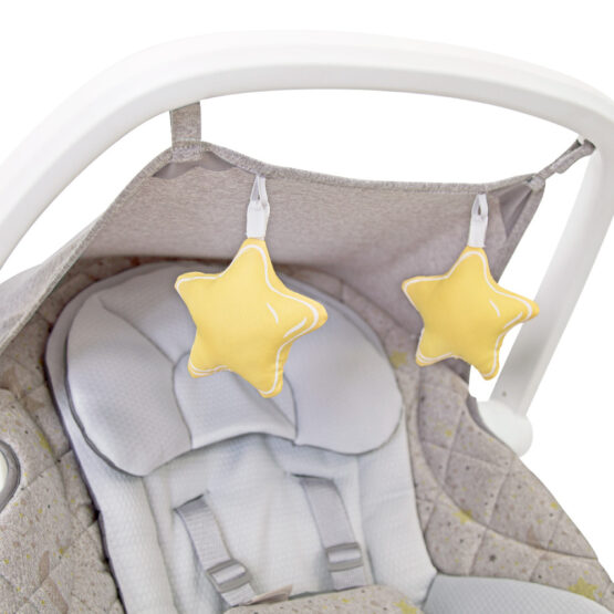 Balansoar Graco Move With Me Stargazer G1AH998STZEU