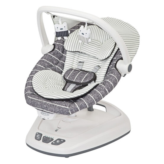 Balansoar Graco Move With Me Suits Me G1AH998SMEEU