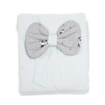 Baldachin PernaMea Panda Turcoaz