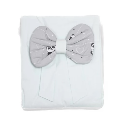 Baldachin PernaMea Panda Turcoaz (PM.101300/4)