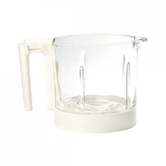 Стеклянная чаша Beaba Babycook Neo White B912716