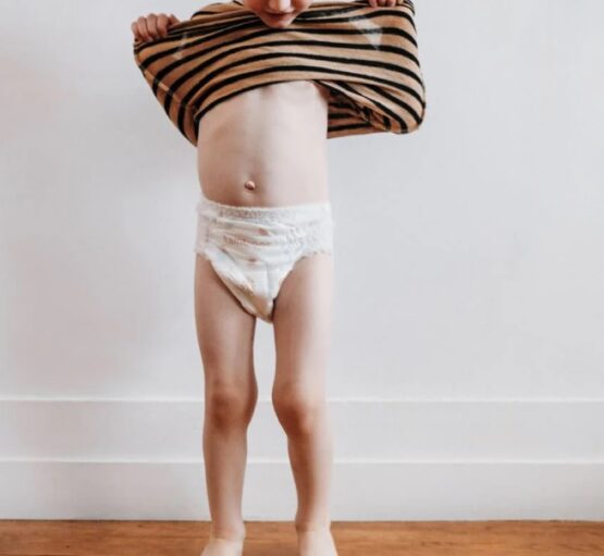 Chilotei Tamboor Premium XL marimea 6 (16+ kg), 18 buc.