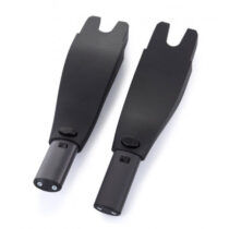 Chipolino Adaptor Duo Smart STKDS022SET stânga (AA174485)