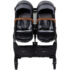 Chipolino Carucior pentru gemeni Duo Smart KBDS02502CL Cloud (AA2026549)