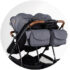Chipolino Carucior pentru gemeni Duo Smart KBDS02502CL Cloud (AA2026549)