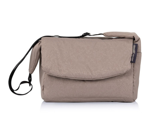 Chipolino Carucior pentru gemeni Duo Smart KBDS02503TR Tiramisu (AA2026550)