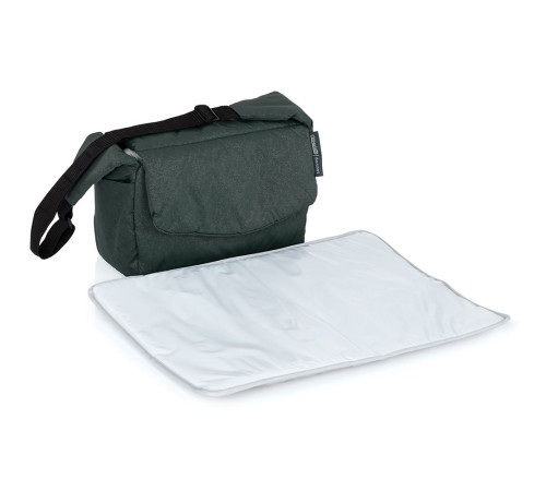 Chipolino Carucior pentru gemeni Duo Smart KBDS02504BA Basil (AA2026551)