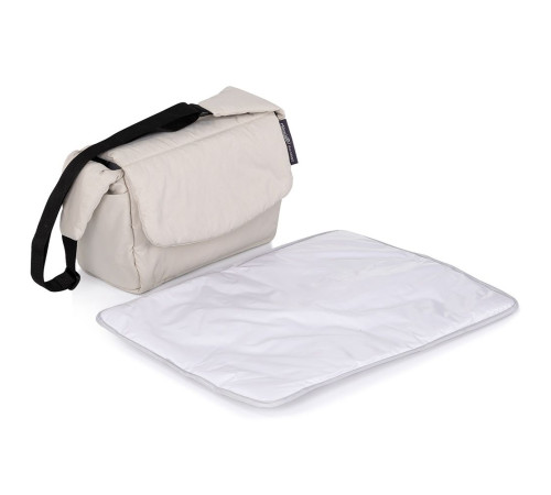 Chipolino Carucior pentru gemeni Duo Smart KBDS02505BI Biscotta (AA2026552)