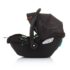 Chipolino Scaun Auto Duo Smart STKDS0241OG 0+ (0-13 kg.) Obsidian Gold (AA2012296)