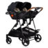 Chipolino Scaun Auto I-Size Duo Smart STKDS0252CL (40-87cm) Cloud (AA2026576)