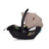 Chipolino Scaun Auto I-Size Duo Smart STKDS0253TR (40-87cm) tiramisu (AA2026577)