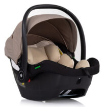 Chipolino Scaun Auto I-Size Duo Smart STKDS0253TR (40-87cm) tiramisu (AA2026577)