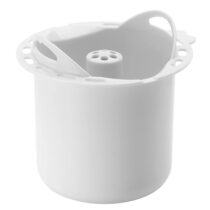 Dispozitiv preparare orez/paste Beaba Babycook Alb B912466