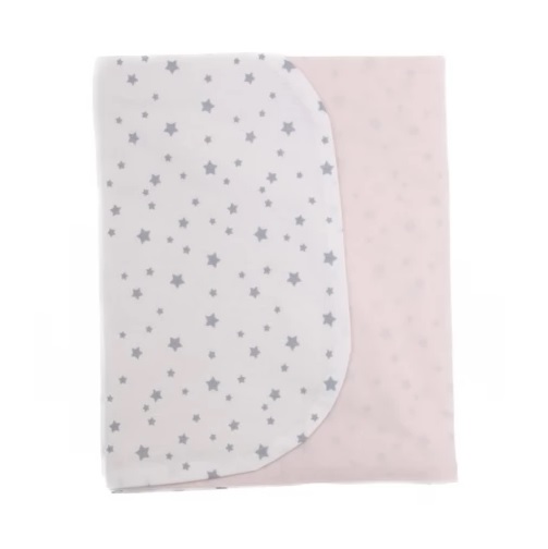 Наволочка подушки для беременных J PernaMea Stele Roz (PM.101305/3)