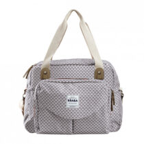 Geanta de infasat Beaba Geneva II Coral B940212