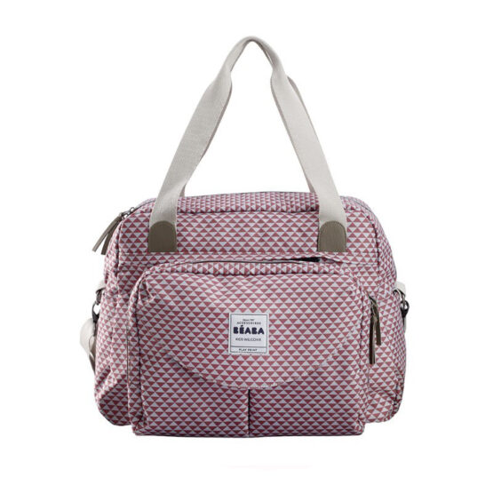 Geanta de infasat Beaba Geneva II Marsala B940200