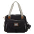 Geanta de infasat Beaba Geneva II Neagra New Color B940223