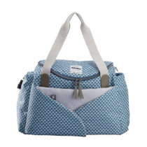 Geanta de infasat Beaba Sydney II Albastru B940203