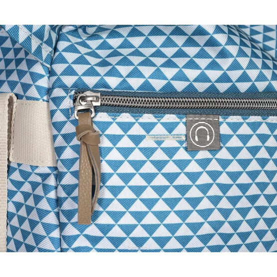 Geanta de infasat Beaba Sydney II Albastru B940203