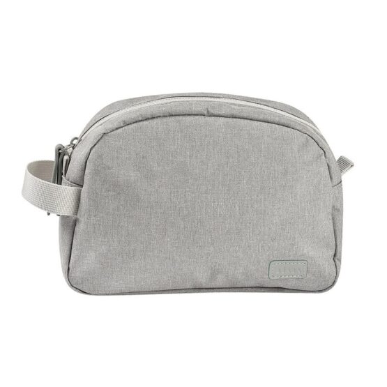 Сумка для туалетных принадлежностей Beaba Heather Grey B940287