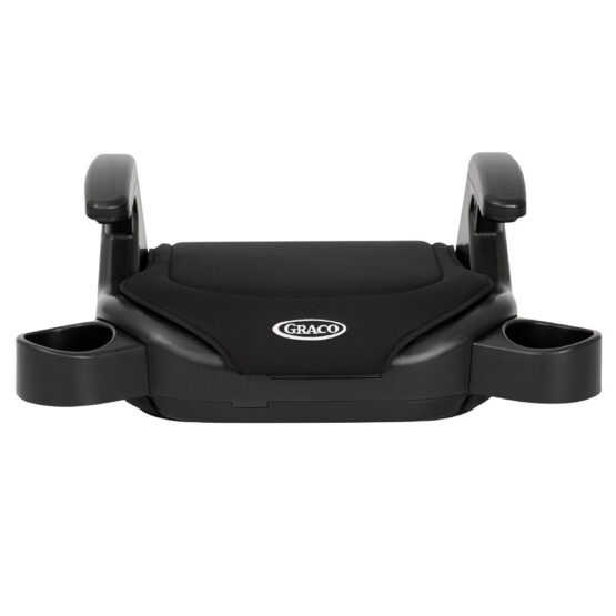 Inaltator auto Graco Basic i-Size Midnight G8CT750BLCEU