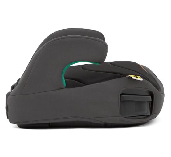Inaltator auto Graco EverSure Lite i-Size Ebony GC2002ZAEBO000