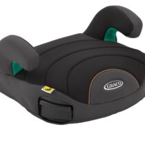 Inaltator auto Graco EverSure Lite i-Size Ebony GC2002ZAEBO000