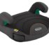 Inaltator auto Graco EverSure Lite i-Size Ebony GC2002ZAEBO000