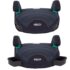 Inaltator auto Graco EverSure Lite i-Size Navy GC2002ZANVY000