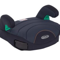 Inaltator auto Graco EverSure Lite i-Size Navy GC2002ZANVY000