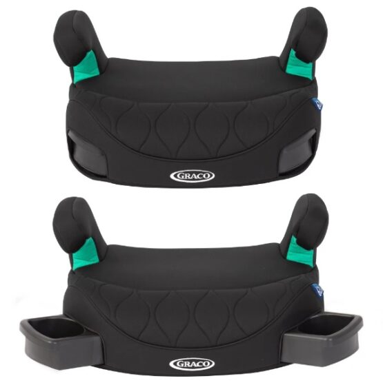 Inaltator auto Graco Max i-Size Midnight G8CV799MDNEU