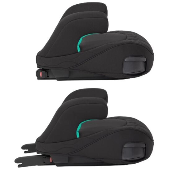 Inaltator auto Graco Max i-Size Midnight G8CV799MDNEU