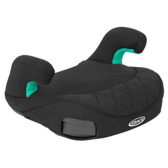 Автокресло-бустер Graco Max i-Size Midnight G8CV799MDNEU