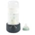 Incalzitor biberoane si sterilizator Beaba BabyMilk Second Night Blue B911720