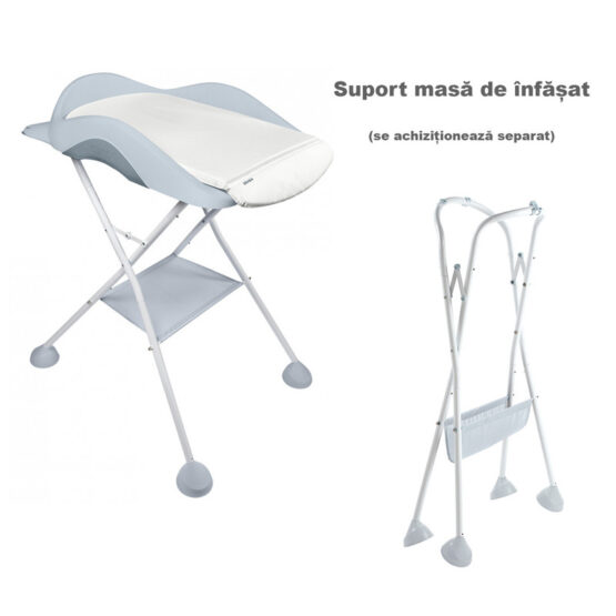 Masa de infasat Beaba Camele’o Light Mist B920355