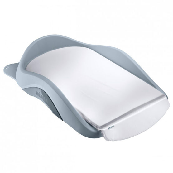 Пеленальный столик Beaba Camele’o Light Mist B920355