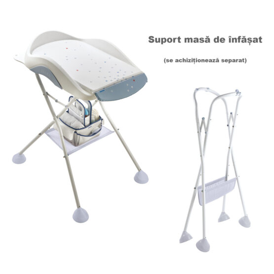 Masa de infasat Beaba Camele’o Mineral B920290