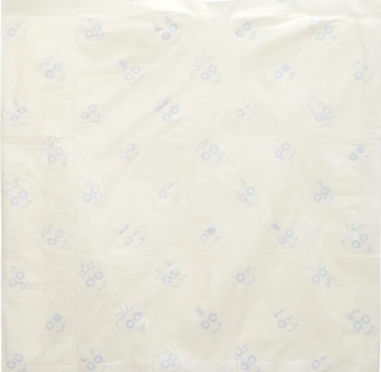 Pelinci de unica folosinta Tamboor (60x60 cm), 10 buc.