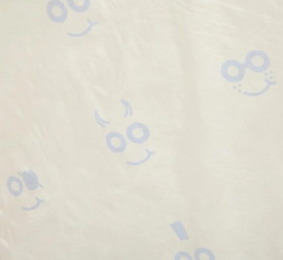 Pelinci de unica folosinta Tamboor (60x60 cm), 10 buc.