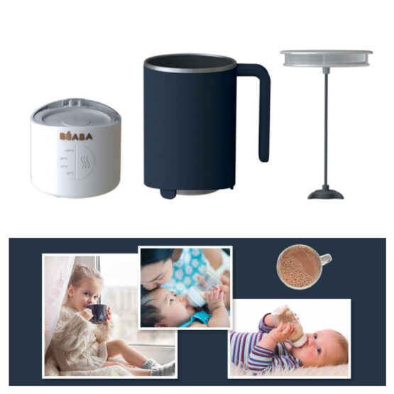 Preparator lapte MilkPrep NightBlue B911693