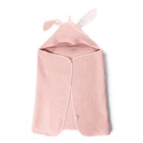 Prosop de baie PernaMea Pink, 110x60 cm