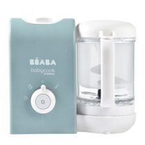 Robot Beaba Babycook Express Baltic Blue B916303