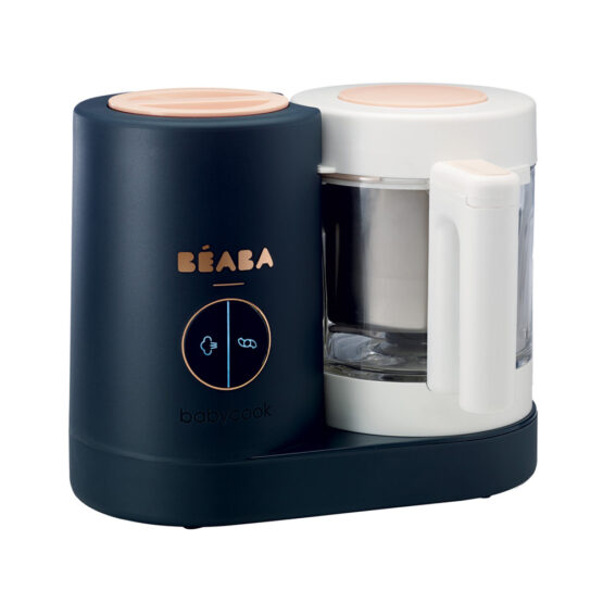 Робот Beaba Babycook Neo Night Blue B912772