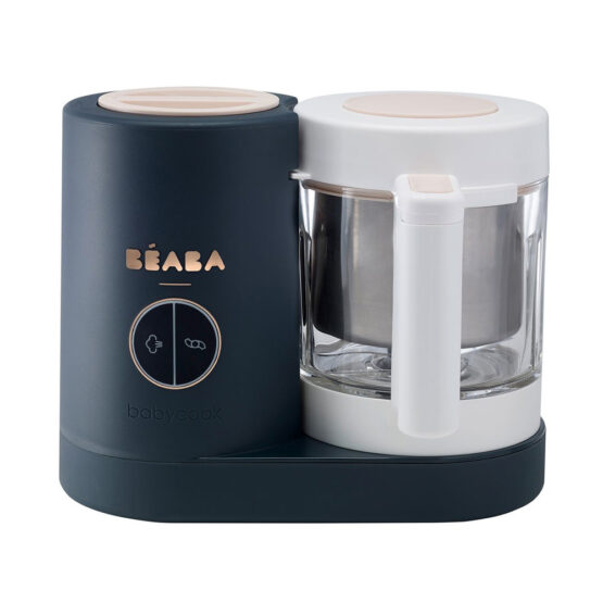 Robot Beaba Babycook Neo Night Blue B912772