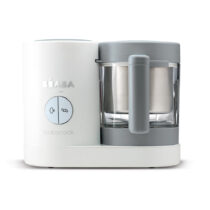 Robot Beaba Babycook Neo White Grey B912773