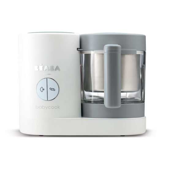 Robot Beaba Babycook Neo White Grey B912773